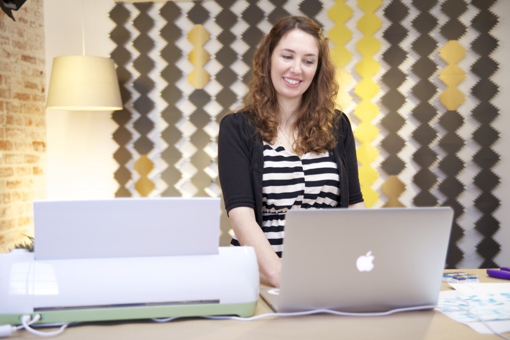 Free Cricut Explore Project Videos on Creativebug - Creativebug - Craft ...