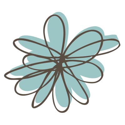 Spoonflower Logo Custom Logo Fabric, Wallpaper And Home Decor
