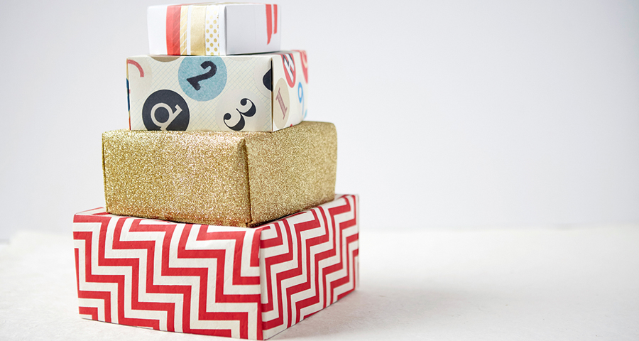 How to Fold a Paper Box with Melanie Falick - Creativebug - Craft ...