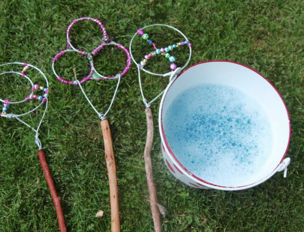 Slow Down for Summer Crafting with Kids - Creativebug - Craft Classes ...